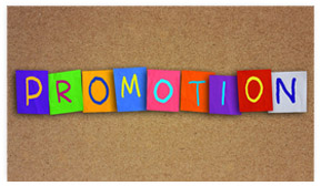 Promotion