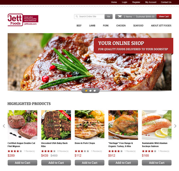 Web Services