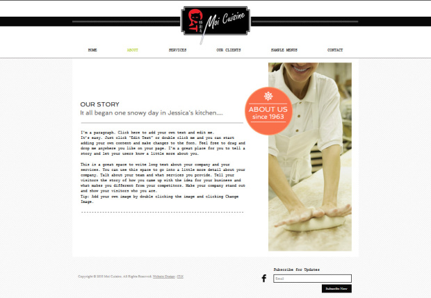 Web Services